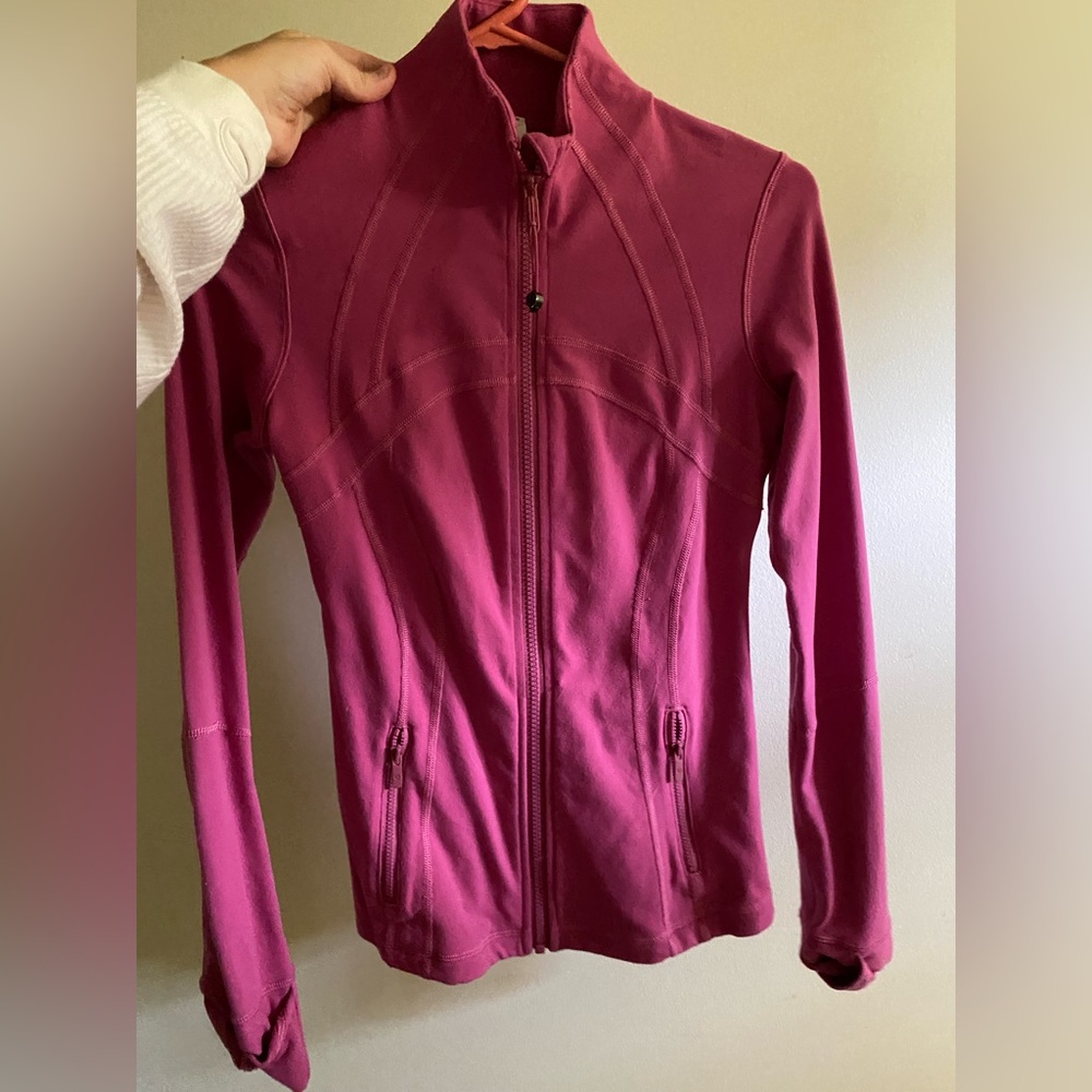lululemon define jacket - Picture 2 of 2